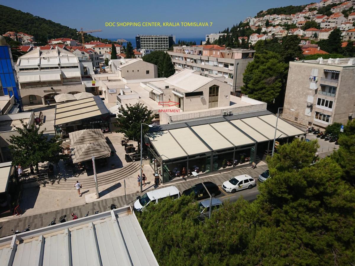 Sweet Nest Dubrovnik
