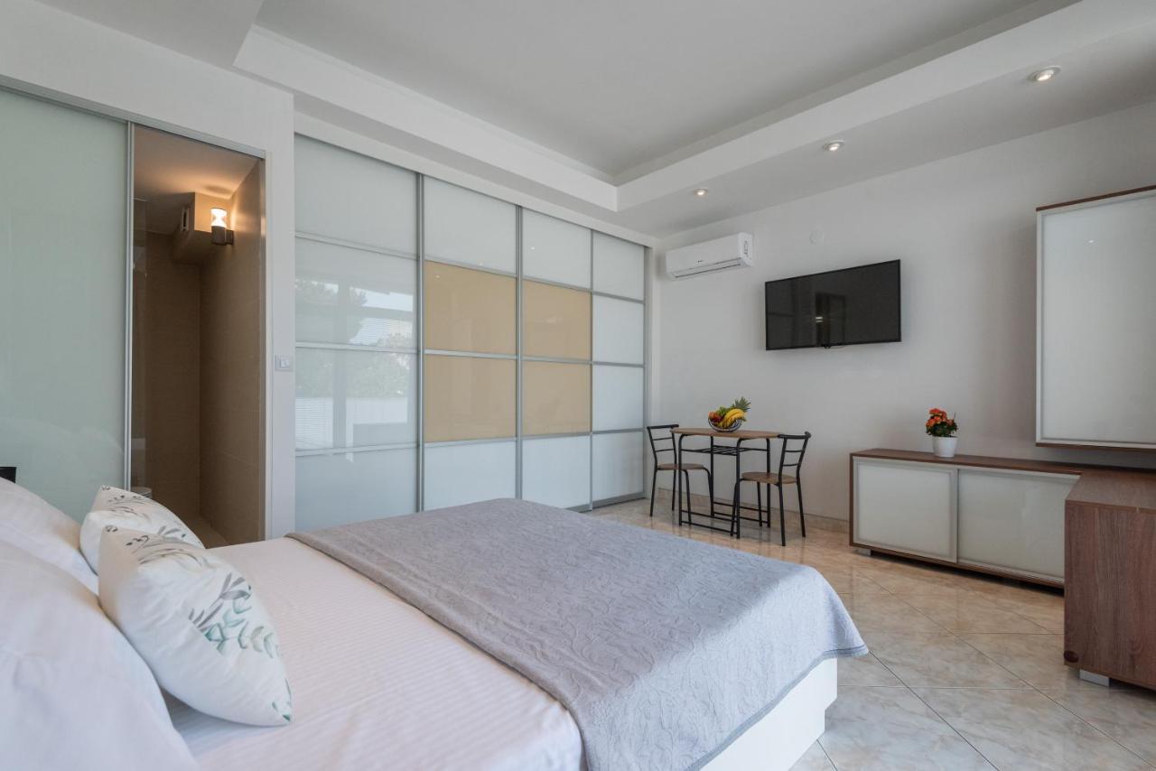 Appartement Sweet Nest Dubrovnik
