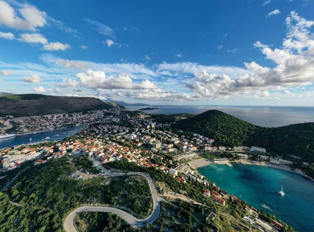 Sweet Nest Apartment Dubrovnik