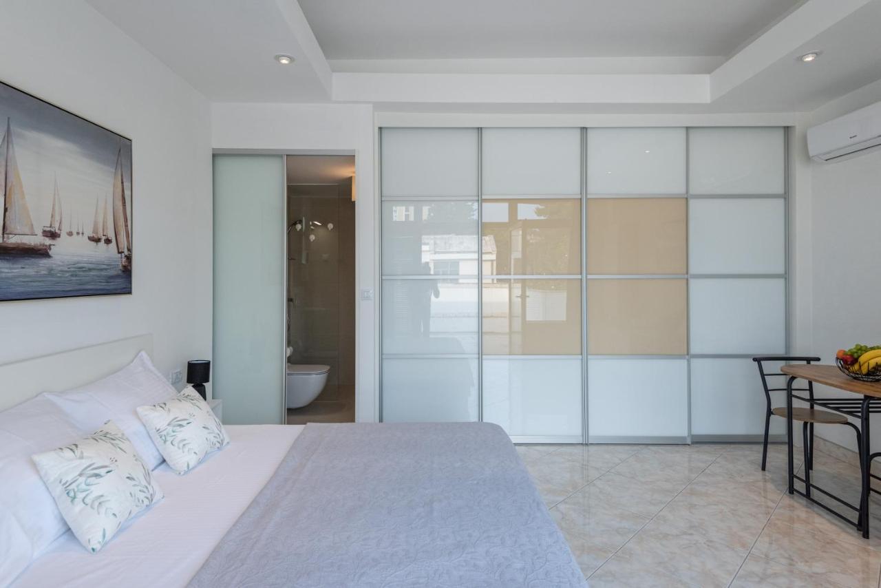 Sweet Nest Apartment