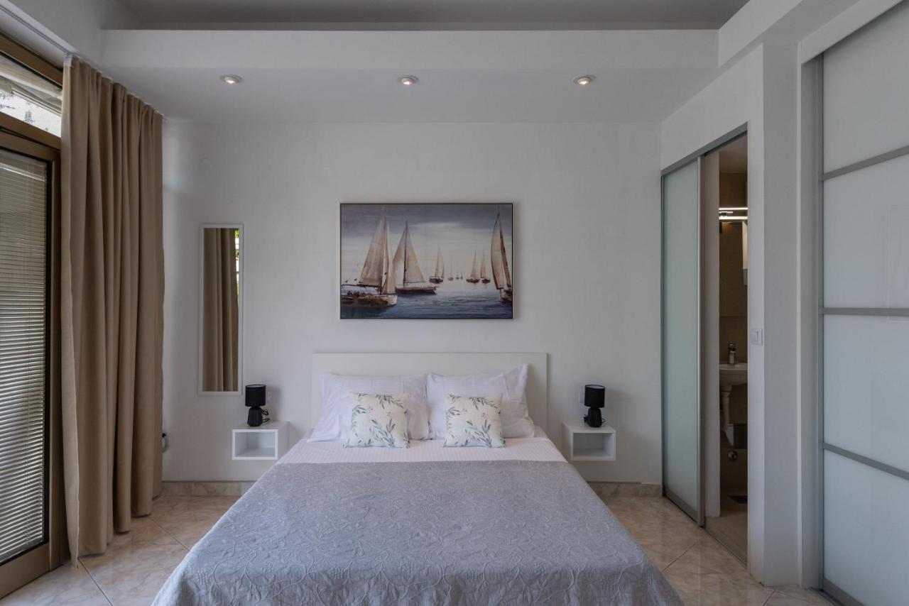 Sweet Nest Apartment