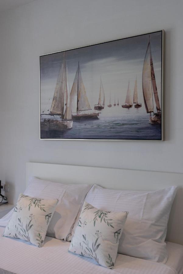 Apartment Sweet Nest Dubrovnik